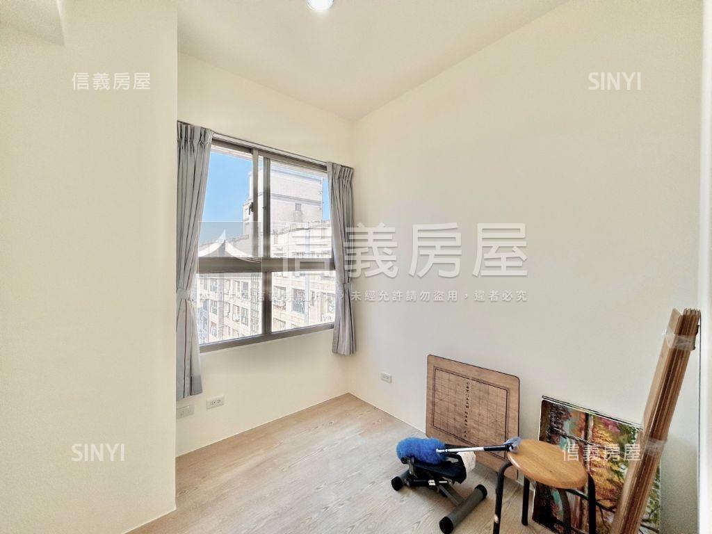 椰城景觀四房房屋室內格局與周邊環境