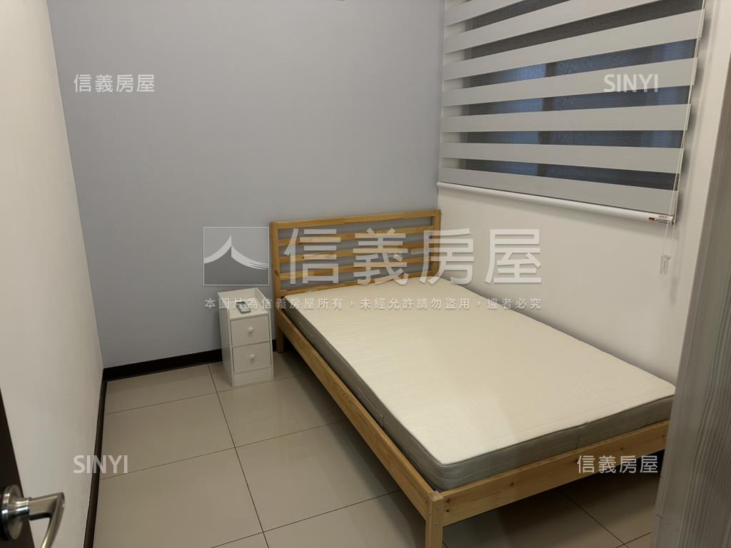 青埔青朗２房車位房屋室內格局與周邊環境