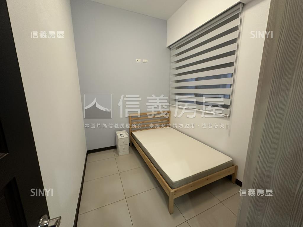 青埔青朗２房車位房屋室內格局與周邊環境