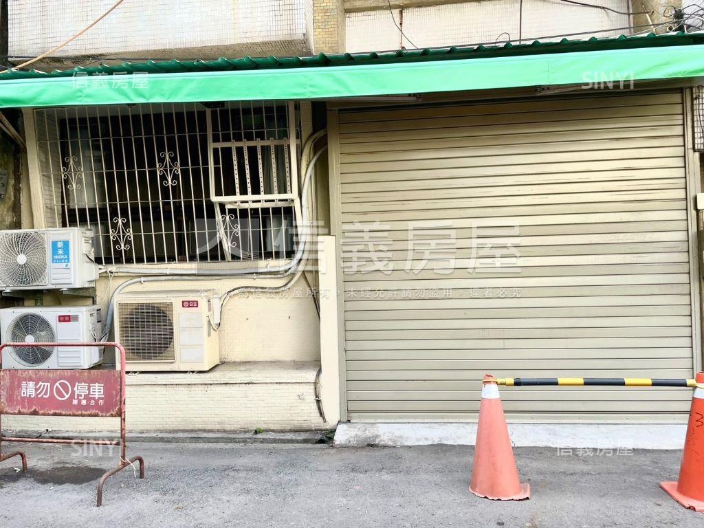 近前金捷運站活巷公寓一樓房屋室內格局與周邊環境