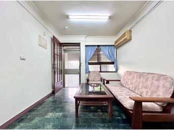 近前金捷運站活巷公寓一樓