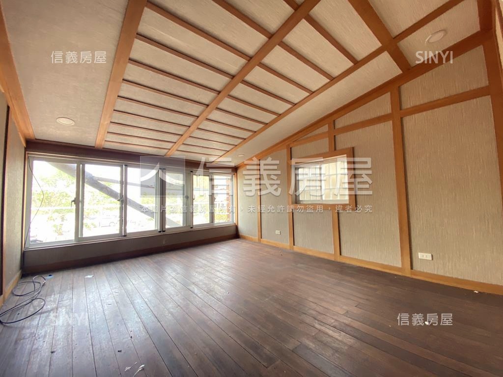 近安平古堡店面土地房屋室內格局與周邊環境