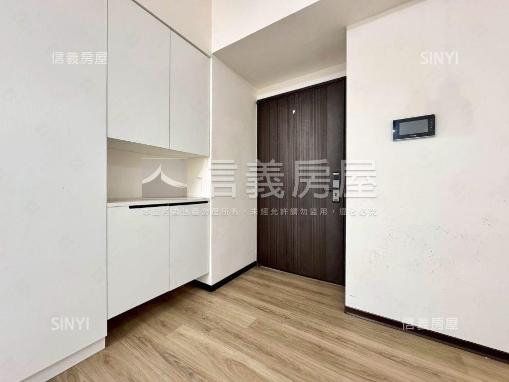 北屯近太原車站兩房平車位房屋室內格局與周邊環境