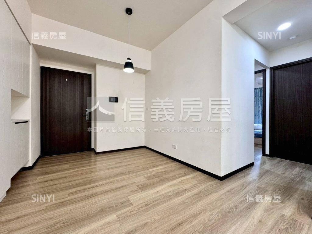 北屯近太原車站兩房平車位房屋室內格局與周邊環境