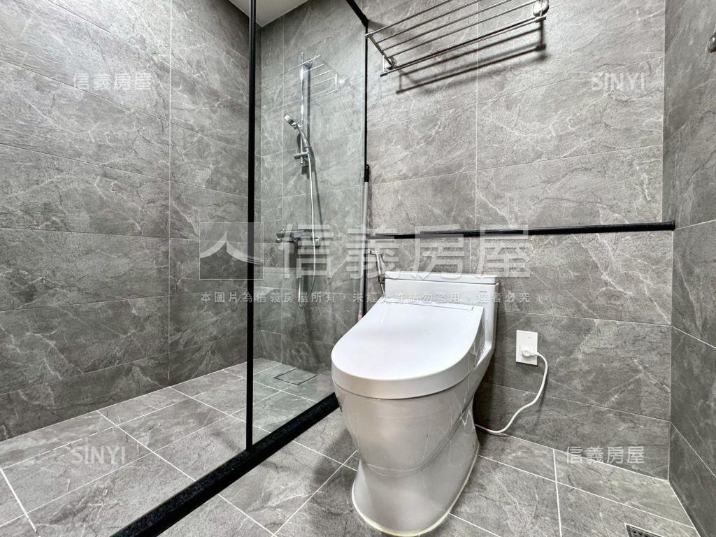 北屯近太原車站兩房平車位房屋室內格局與周邊環境