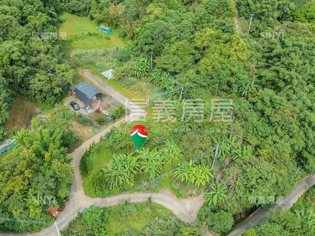 寶山幸福農莊Ａ土地房屋室內格局與周邊環境