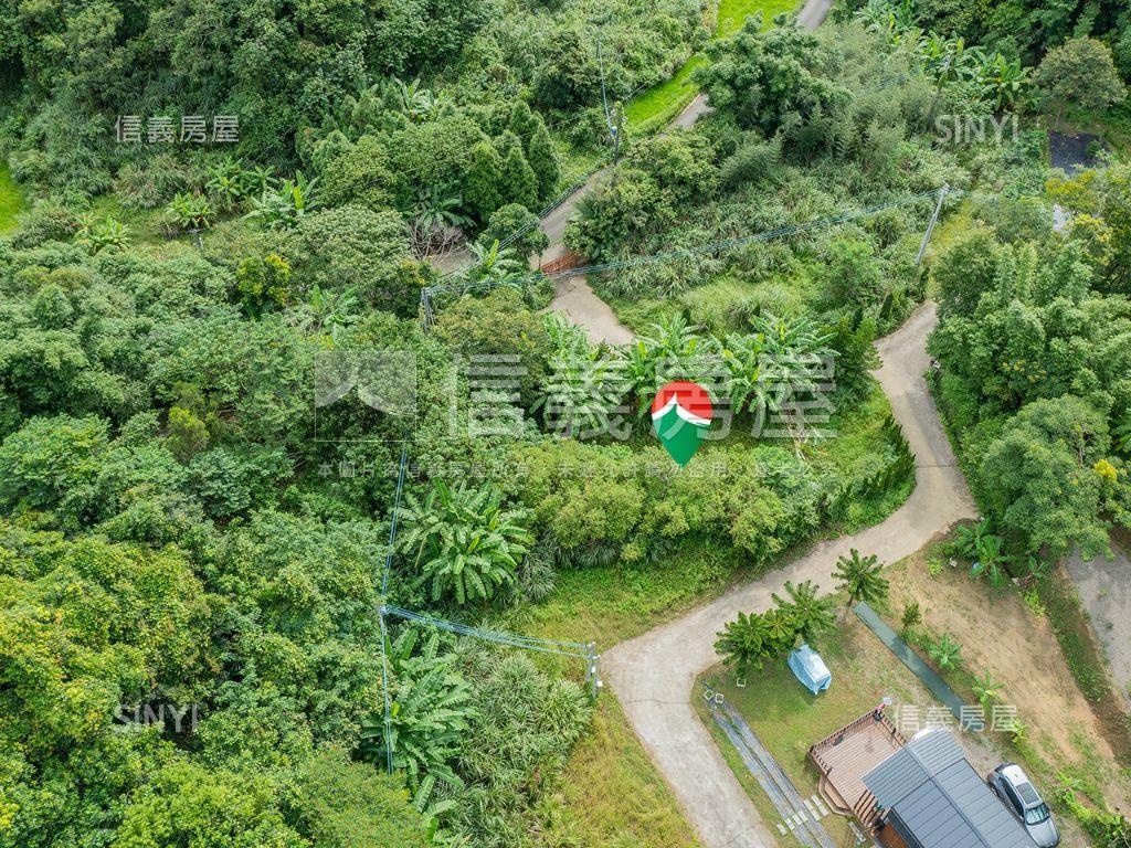 寶山幸福農莊Ａ土地房屋室內格局與周邊環境