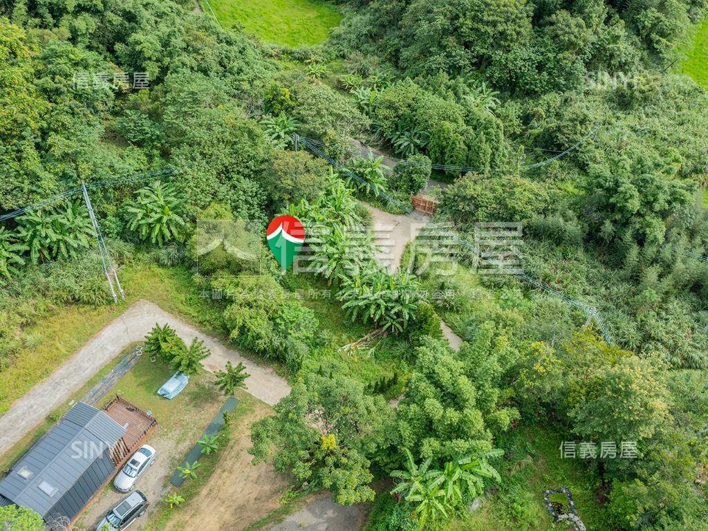 寶山幸福農莊Ａ土地房屋室內格局與周邊環境