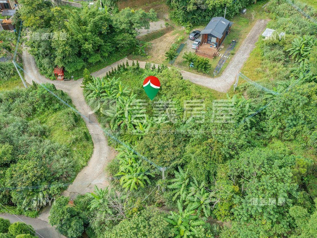 寶山幸福農莊Ａ土地房屋室內格局與周邊環境