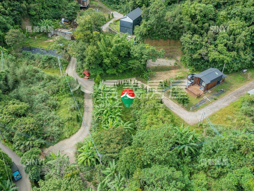 寶山幸福農莊Ａ土地房屋室內格局與周邊環境