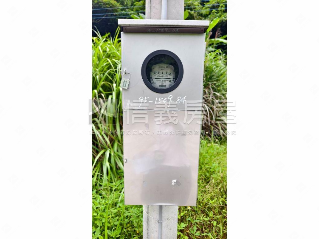 寶山幸福農莊Ａ土地房屋室內格局與周邊環境