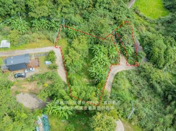 幸福農莊Ａ土地稀有必看