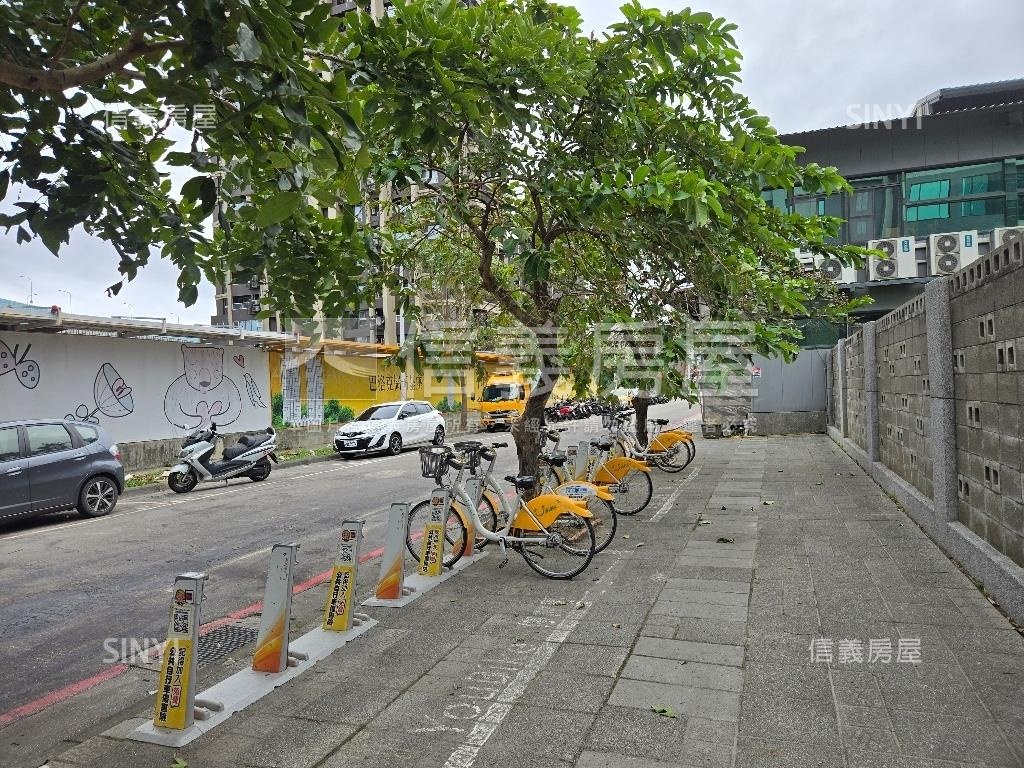 連美高樓景觀房屋室內格局與周邊環境