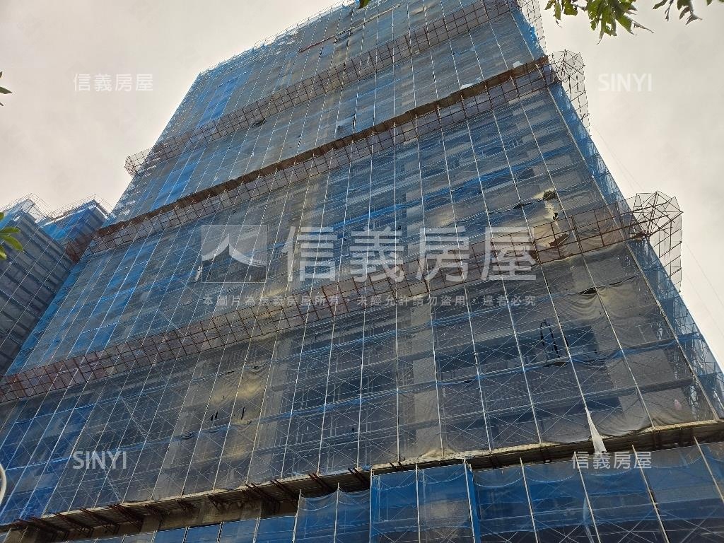 連美高樓景觀房屋室內格局與周邊環境