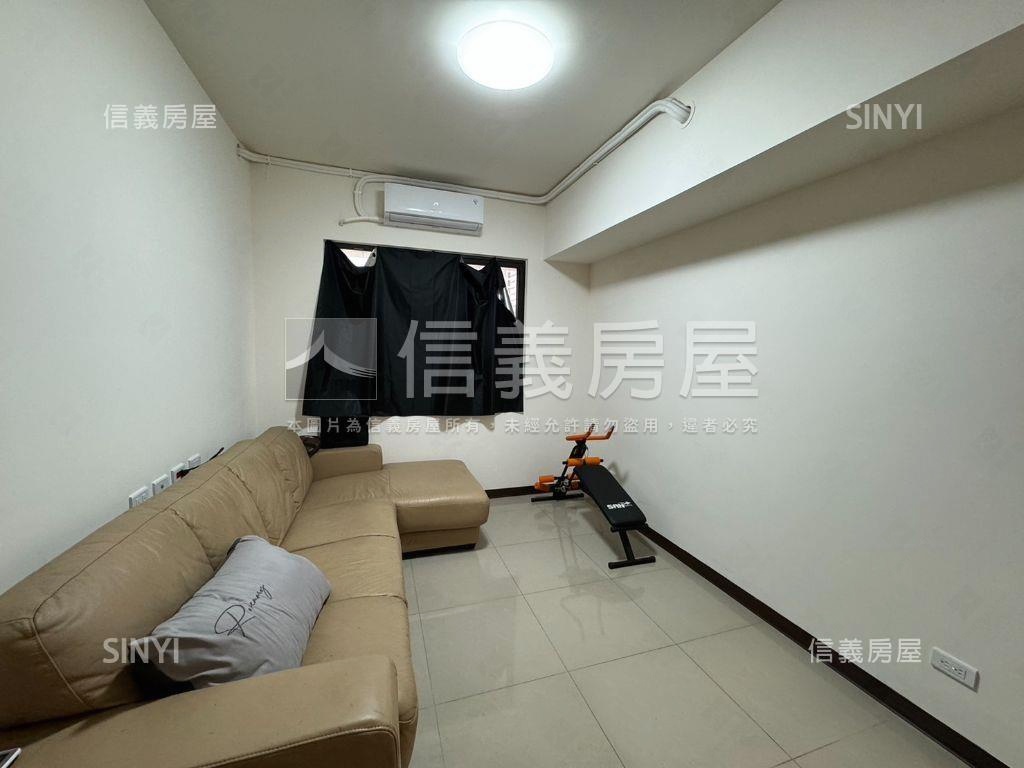 科技重鎮兩房平車房屋室內格局與周邊環境