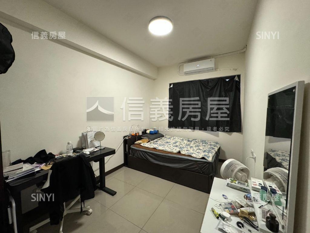 科技重鎮兩房平車房屋室內格局與周邊環境