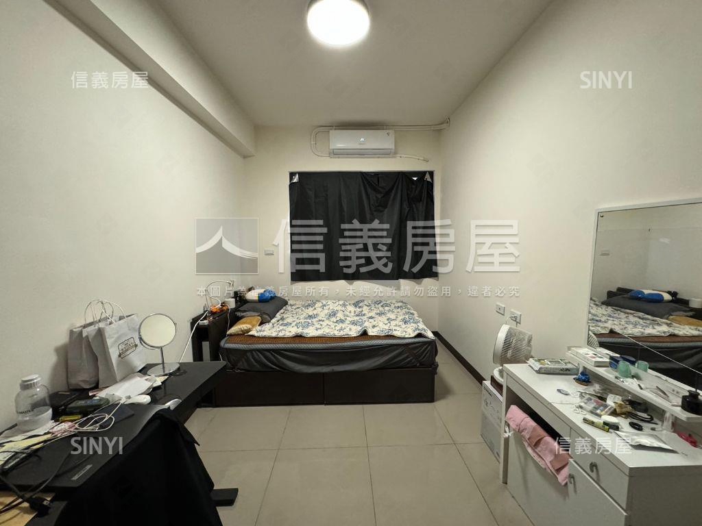 科技重鎮兩房平車房屋室內格局與周邊環境