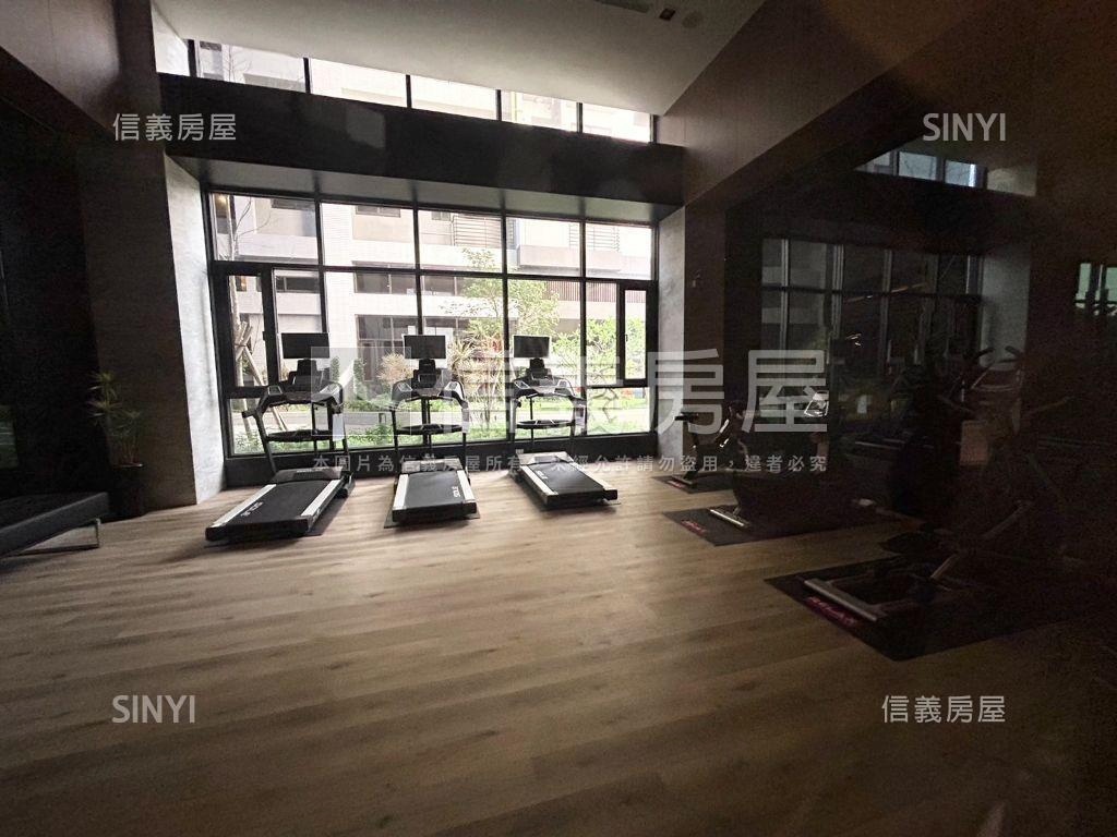 科技重鎮兩房平車房屋室內格局與周邊環境