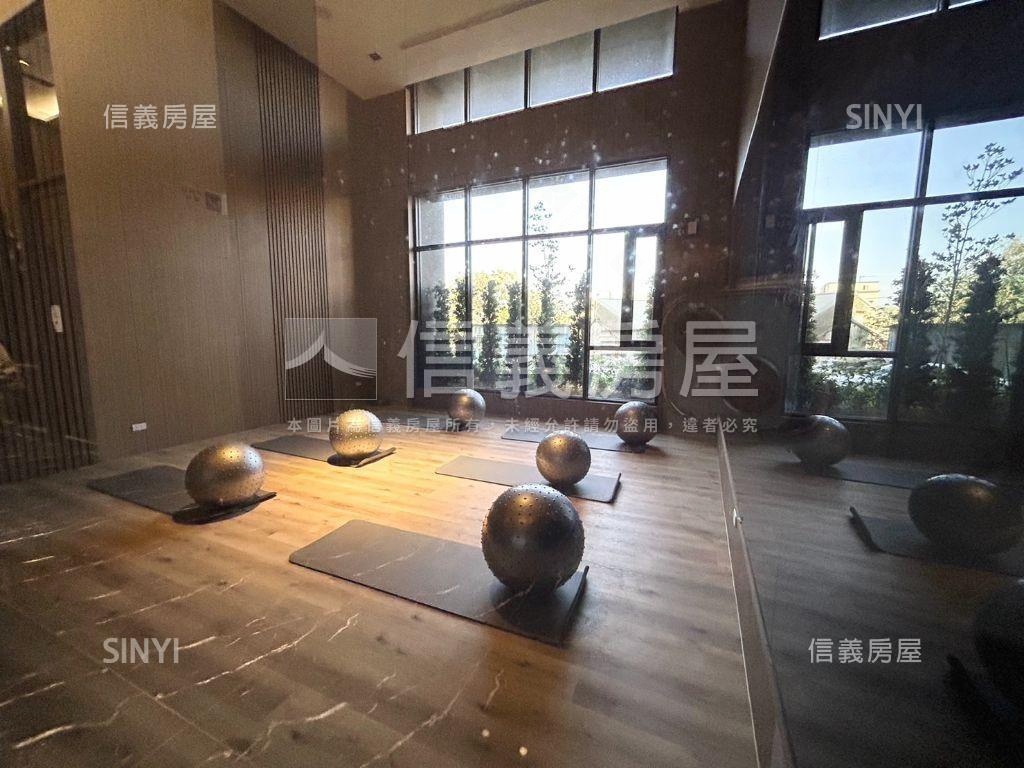 科技重鎮兩房平車房屋室內格局與周邊環境