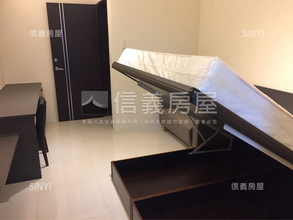 台中整棟角間電梯店套房屋室內格局與周邊環境