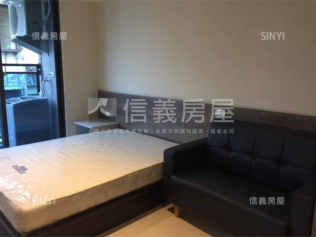 台中整棟角間電梯店套房屋室內格局與周邊環境