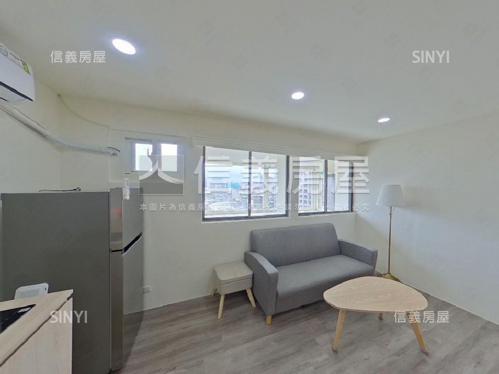 捷運中山國小高樓美套房屋室內格局與周邊環境