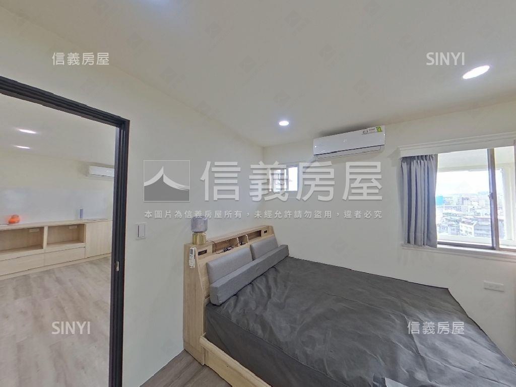 捷運中山國小高樓美套房屋室內格局與周邊環境