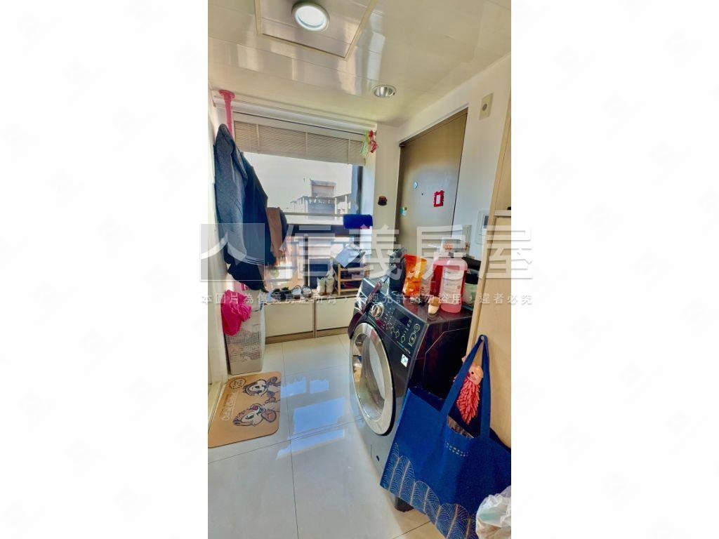 四季紐約☀三面明亮格局房屋室內格局與周邊環境