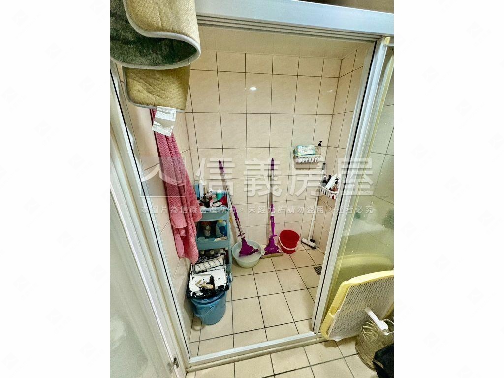 四季紐約☀三面明亮格局房屋室內格局與周邊環境