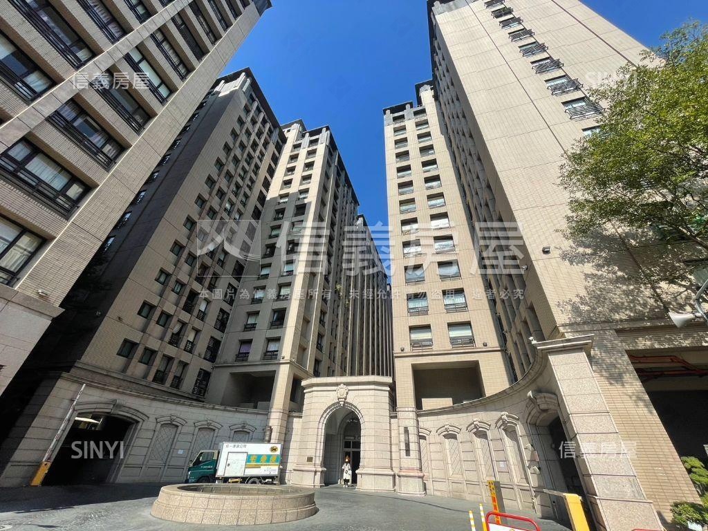 四季紐約☀三面明亮格局房屋室內格局與周邊環境