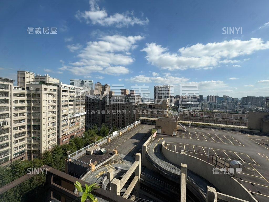 四季紐約☀三面明亮格局房屋室內格局與周邊環境