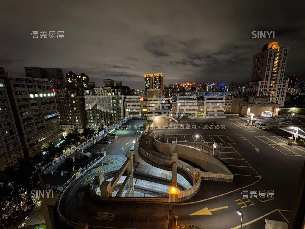 四季紐約☀三面明亮格局房屋室內格局與周邊環境