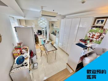 四季紐約☀三面明亮格局