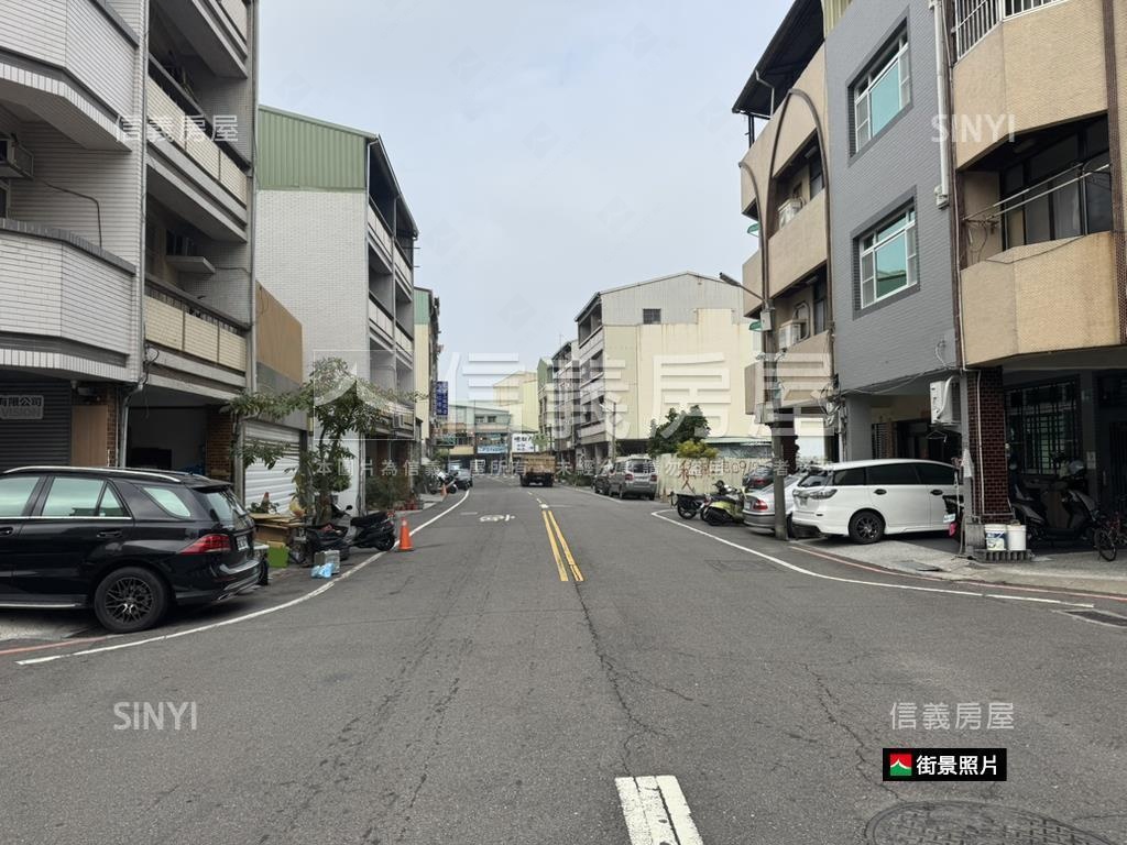台南南區一樓寓房屋室內格局與周邊環境