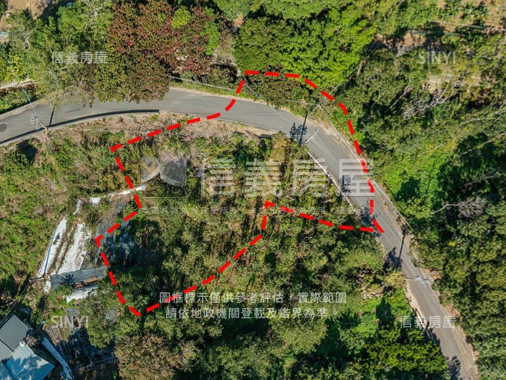 近飛牛牧場美地房屋室內格局與周邊環境