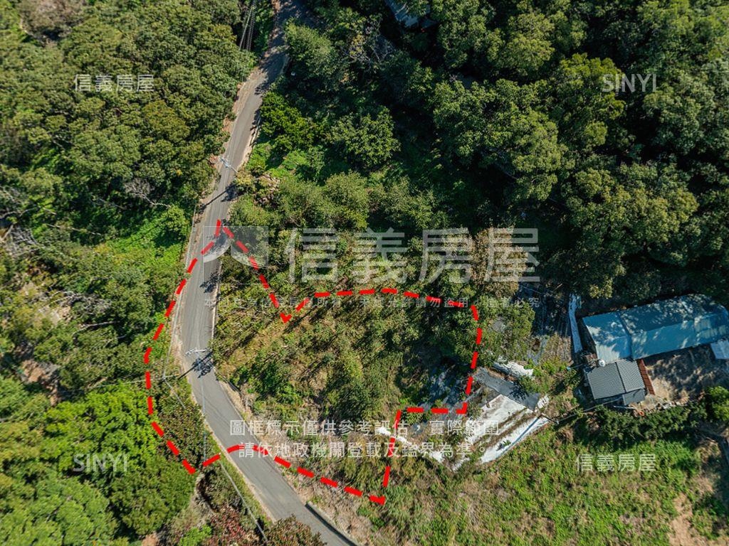 近飛牛牧場美地房屋室內格局與周邊環境