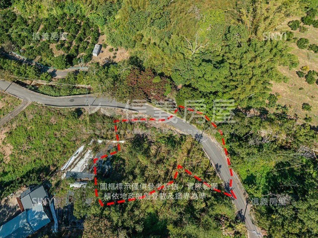 近飛牛牧場美地房屋室內格局與周邊環境
