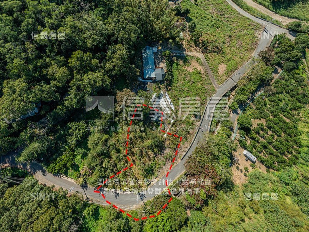 近飛牛牧場美地房屋室內格局與周邊環境