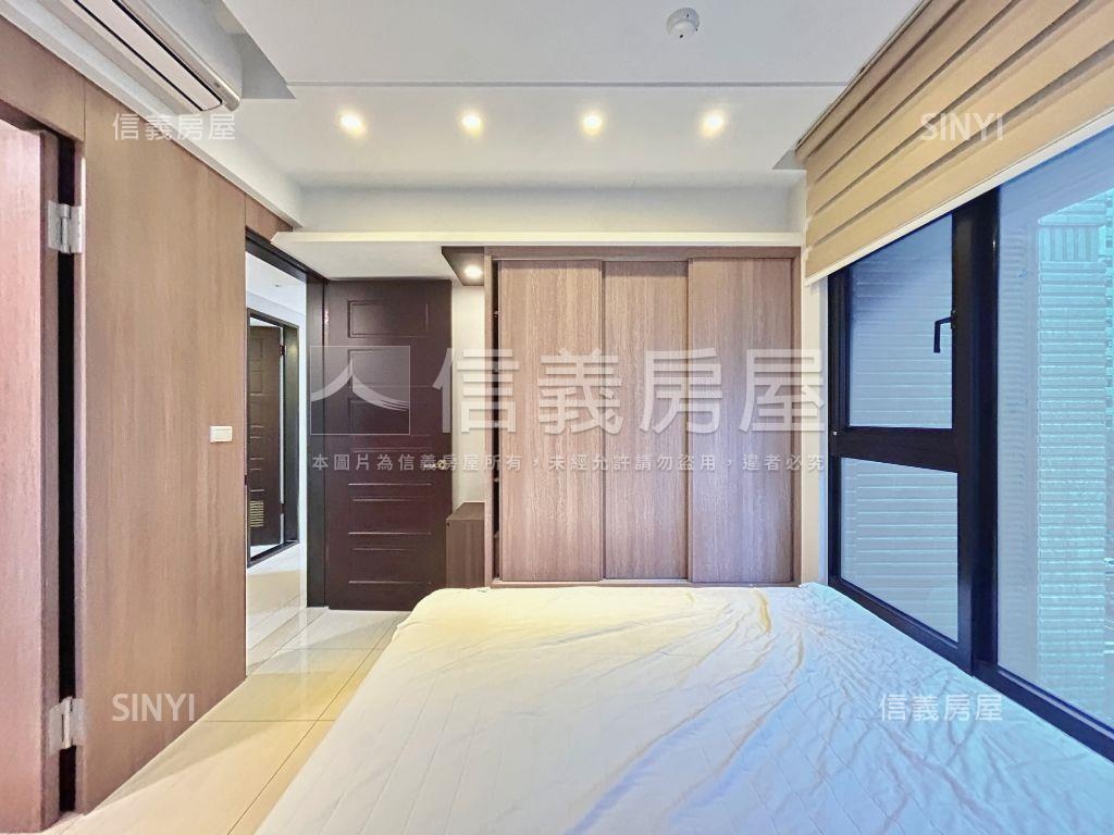 親愛的ＨＯＵＳＥ精裝三房房屋室內格局與周邊環境