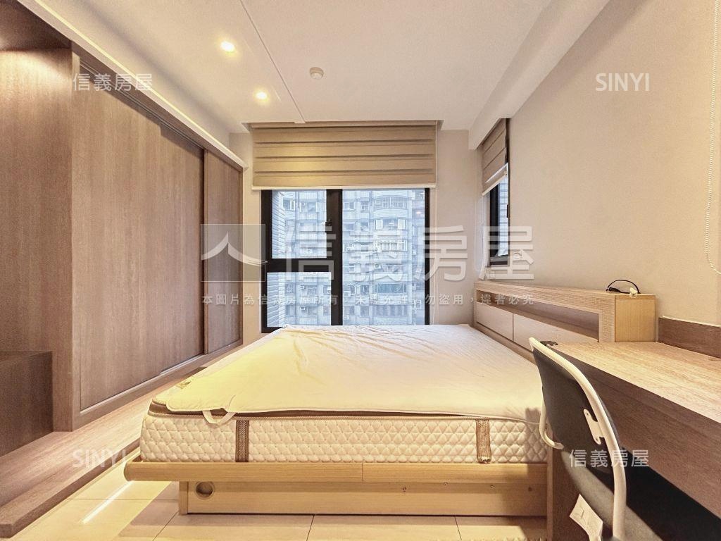 親愛的ＨＯＵＳＥ精裝三房房屋室內格局與周邊環境