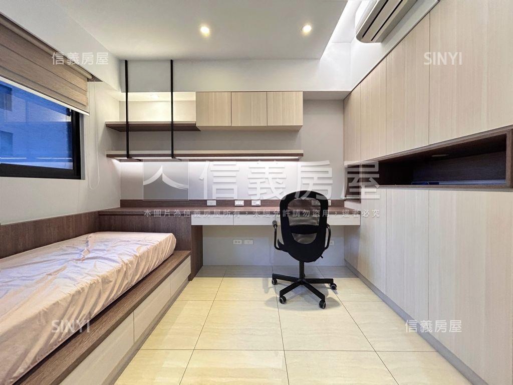 親愛的ＨＯＵＳＥ精裝三房房屋室內格局與周邊環境