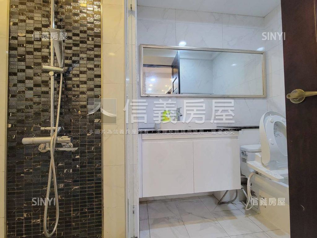 親愛的ＨＯＵＳＥ精裝三房房屋室內格局與周邊環境
