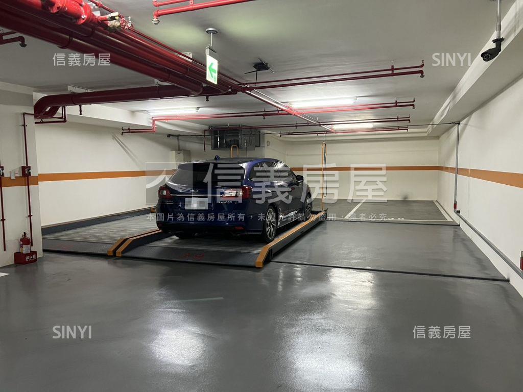 近四鐵東本木露臺兩房車位房屋室內格局與周邊環境