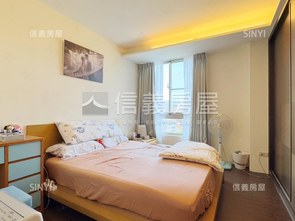 微風ＶＩＬＬＡ大戶景觀宅房屋室內格局與周邊環境