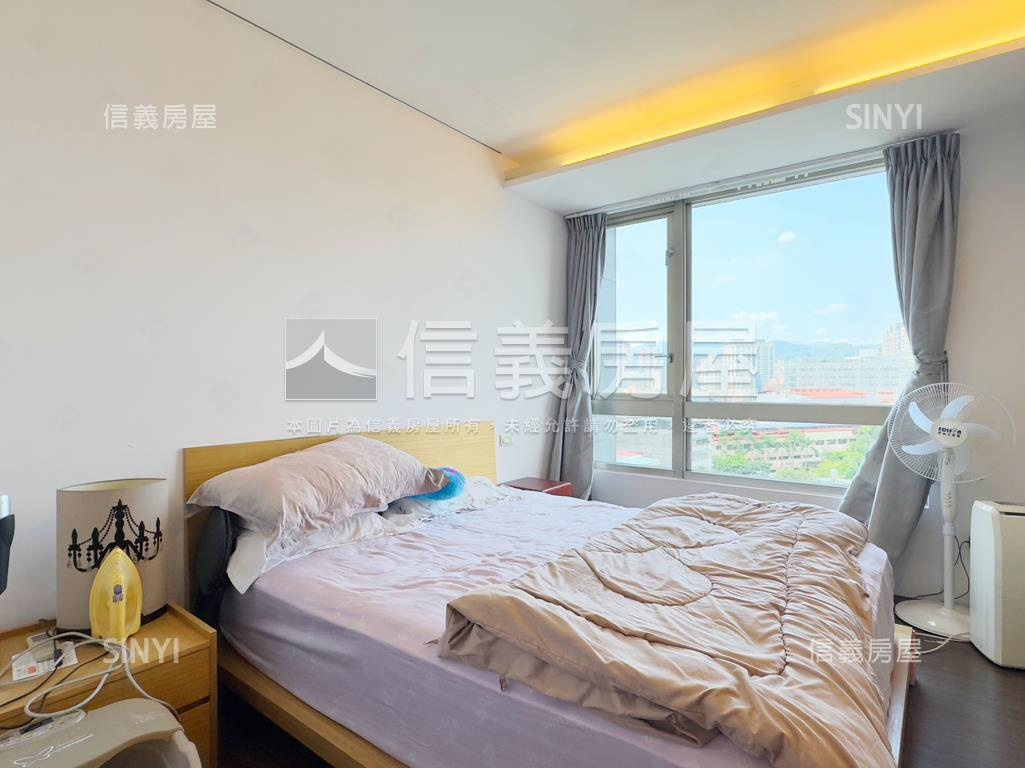 微風ＶＩＬＬＡ大戶景觀宅房屋室內格局與周邊環境