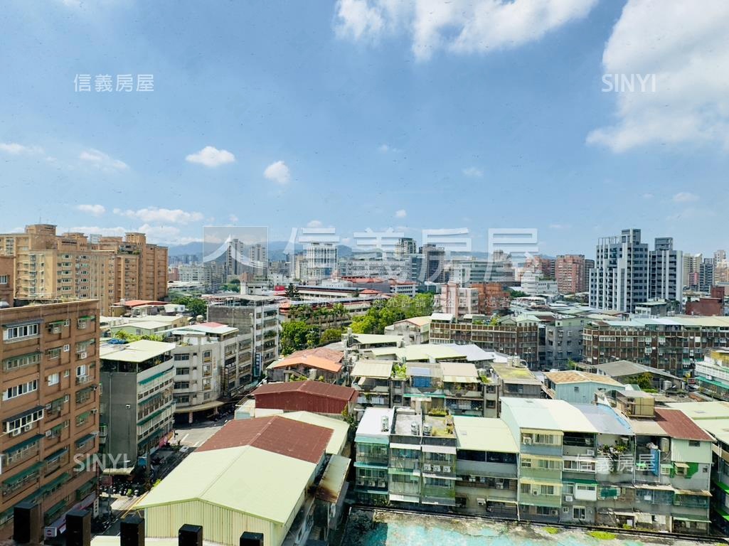 微風ＶＩＬＬＡ大戶景觀宅房屋室內格局與周邊環境