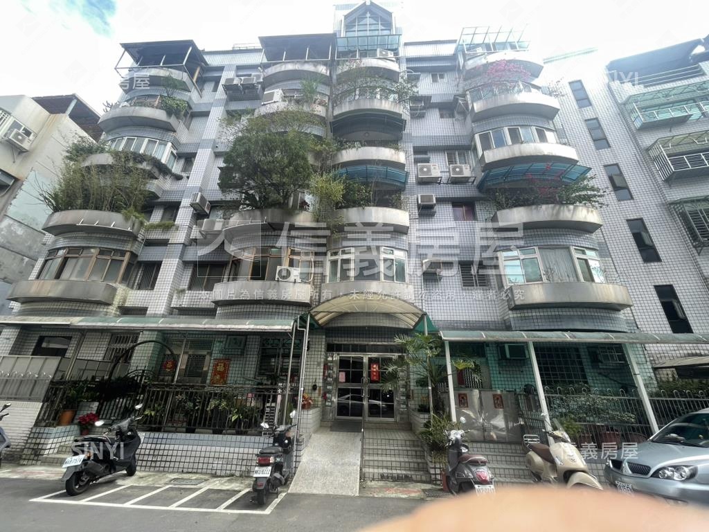 規劃自己夢想中的家房屋室內格局與周邊環境