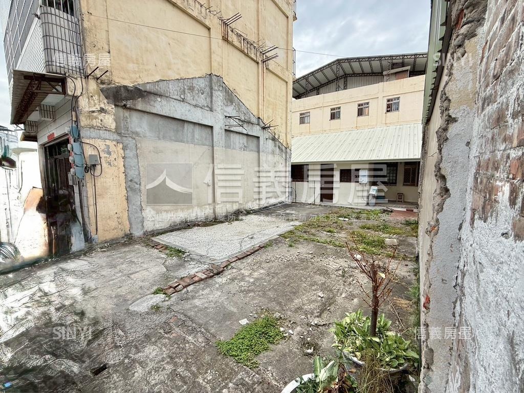 近豐原高商方正土地房屋室內格局與周邊環境