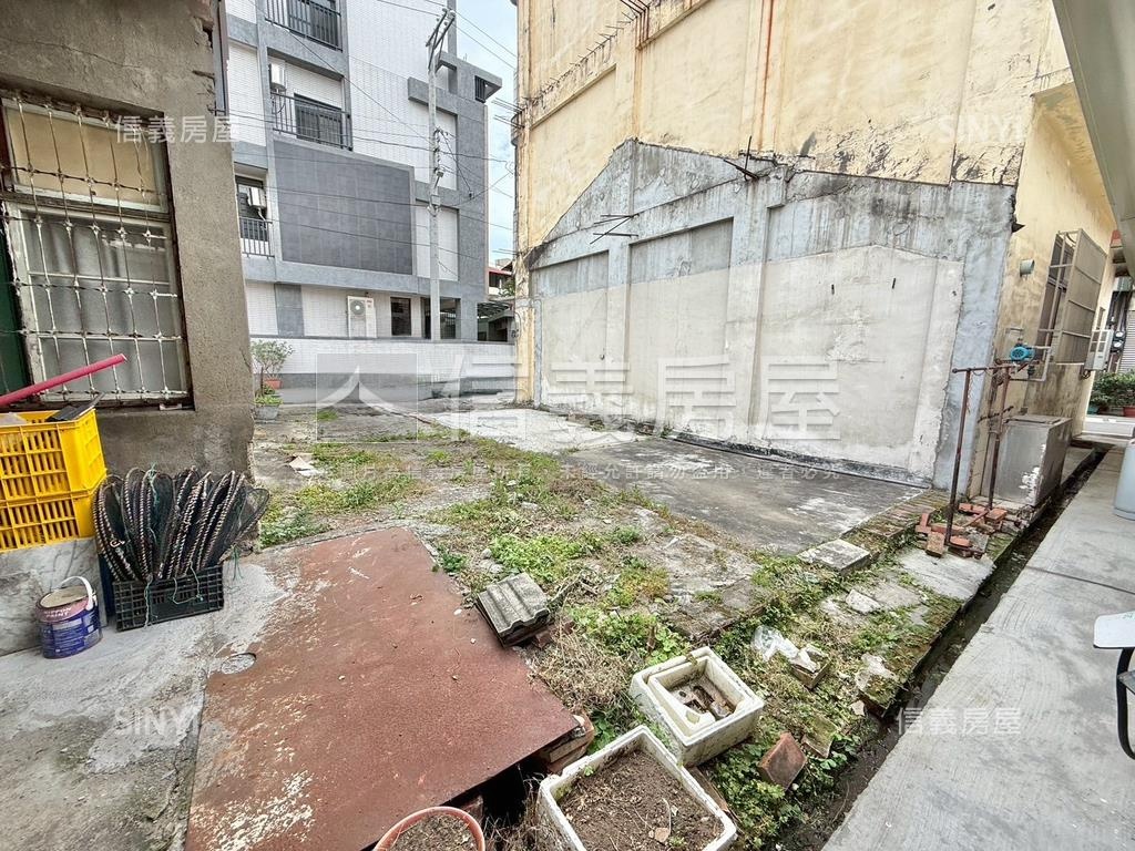 近豐原高商方正土地房屋室內格局與周邊環境