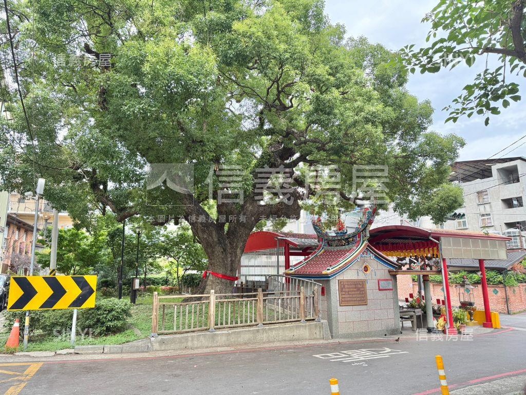 豐原靜巷活路方正建地房屋室內格局與周邊環境